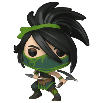 Funko POP figurica League of Legends Akali fotografija proizvoda