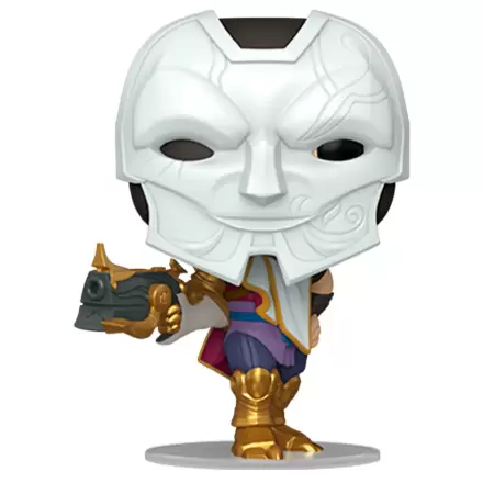 Funko POP figura League of Legends Jhin termékfotója