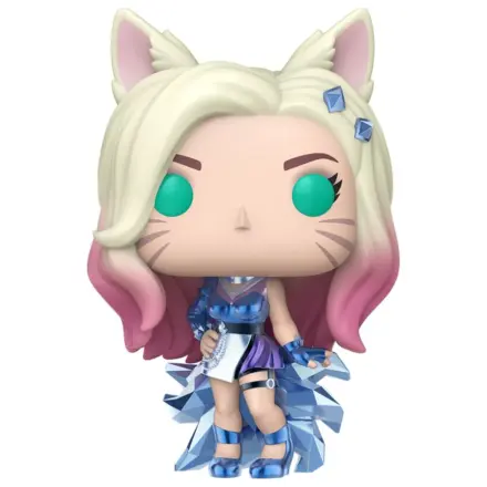 Funko POP figura League of Legends K/DA Ahri fotografija proizvoda