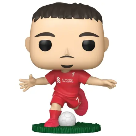 Funko POP figura Liverpool Florian Wirtz fotografija proizvoda