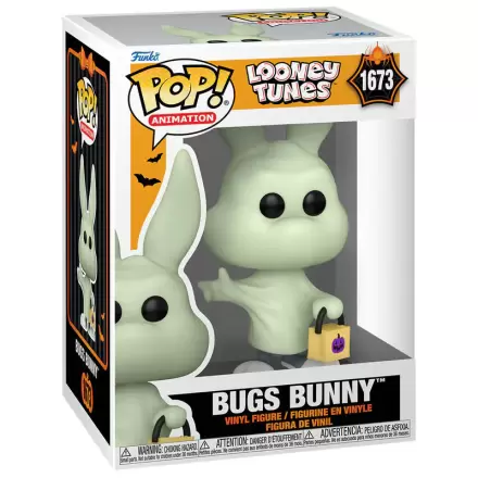 Funko POP figura Looney Tunes Bugs Bunny termékfotója