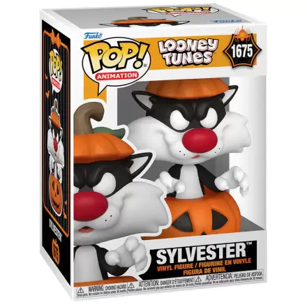 Funko POP figura Looney Tunes Sylvester termékfotója