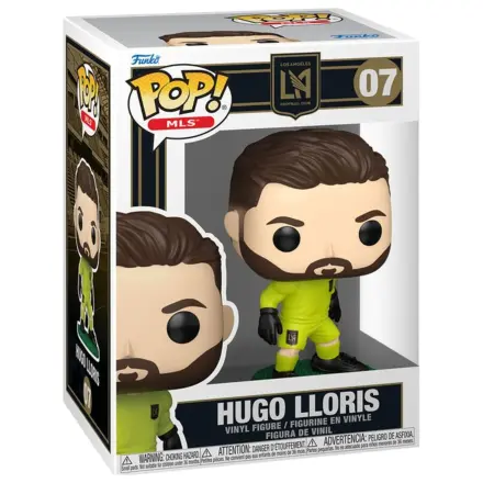 Funko POP figura Los Angeles Football Club Hugo Lloris fotografija proizvoda