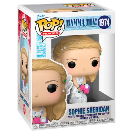 Funko POP figura Mamma Mia! Sophie Sheridan fotografija proizvoda