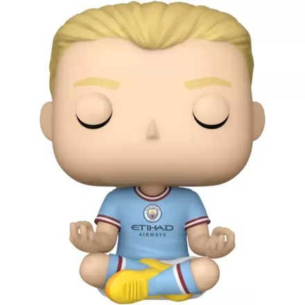 Funko POP figurica Manchester City Erling Haaland fotografija proizvoda