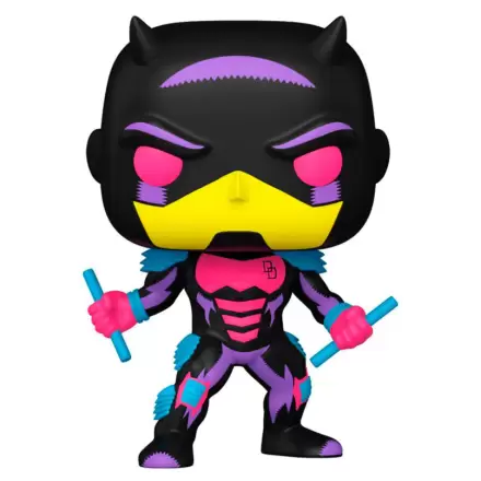 Funko POP figura Marvel Daredevil Exclusive termékfotója