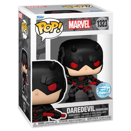 Funko POP figura Marvel Daredevil Exclusive termékfotója