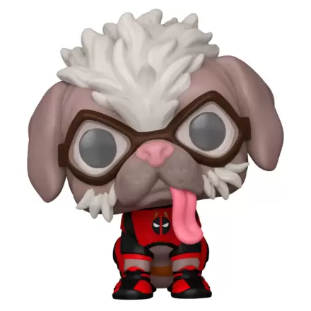 Funko POP figura Marvel Deadpool & Wolverine Dogpool termékfotója