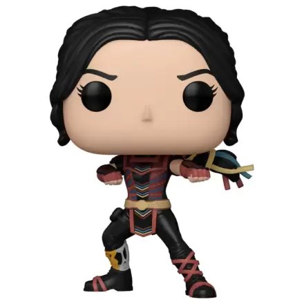 POP Figura Marvel Echo - Echo termékfotója