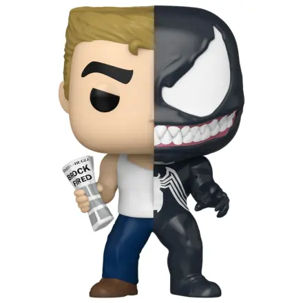 Funko POP figura Marvel Eddie Brock - Venom fotografija proizvoda