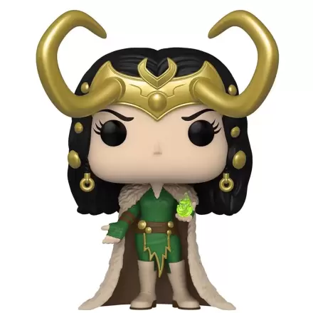 POP figura Marvel Lady Loki Exclusive termékfotója