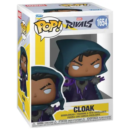 Funko POP figura Marvel Rivals Cloak fotografija proizvoda