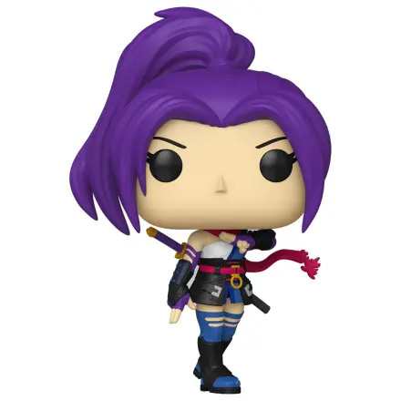 Funko POP figura Marvel Rivals Psylocke fotografija proizvoda