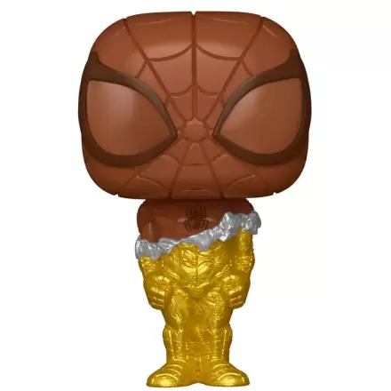 POP Figura Marvel Spider-Man termékfotója