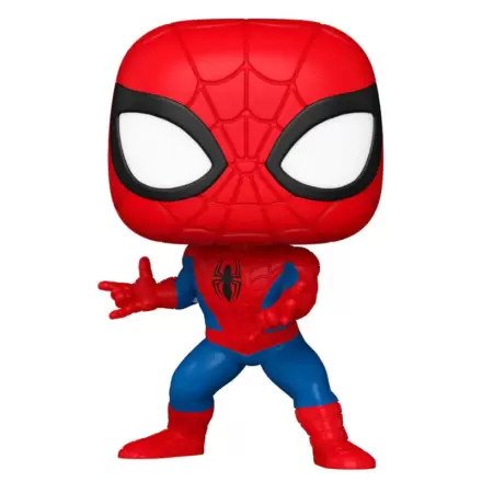 Funko POP figurice Marvel Spider-Man Classics termékfotója