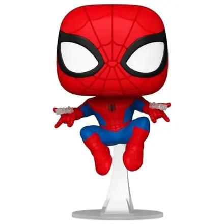 Funko POP figura Marvel Spider-Man Exclusive fotografija proizvoda