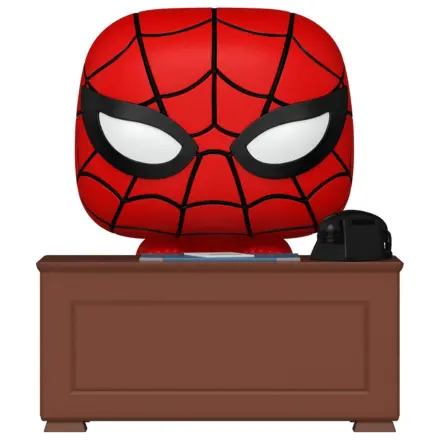Funko POP figure Premium Marvel Spider-Man Spiderman fotografija proizvoda