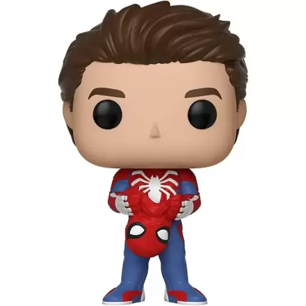 Funko POP figura Marvel Spider-Man Spider-Man bez maske fotografija proizvoda