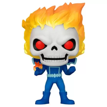 Funko POP figura Marvel Strange Tales Ghost Rider fotografija proizvoda