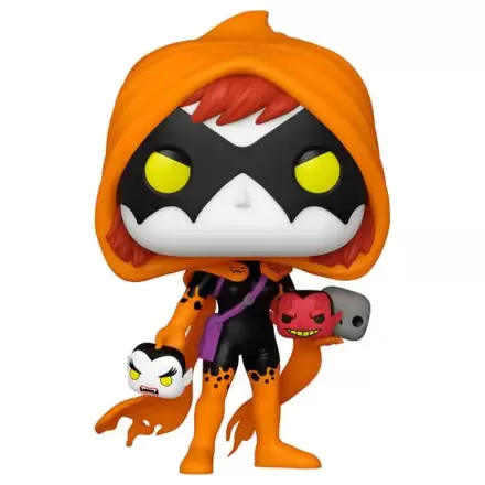 Funko POP figura Marvel Strange Tales Hallows' Eve fotografija proizvoda
