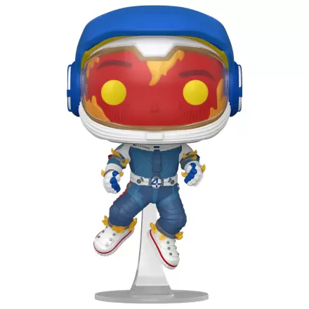 Funko POP figura Marvel The Fantastic 4 Human Torch fotografija proizvoda