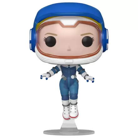 Funko POP figura Marvel The Fantastic 4 Invisible Woman fotografija proizvoda