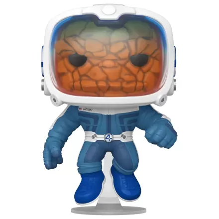 Funko POP figura Marvel The Fantastic 4 The Thing fotografija proizvoda