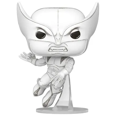 Funko POP figura Marvel Wolverine fotografija proizvoda