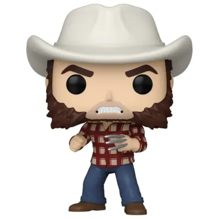 Funko POP figura Marvel Wolverine Logan fotografija proizvoda