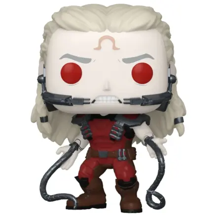 Funko POP figura Marvel Wolverine Omega Red fotografija proizvoda