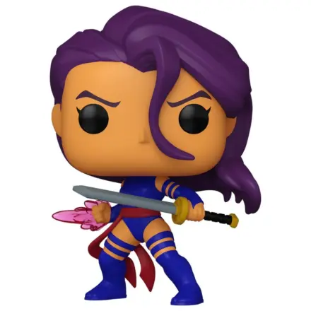 Funko POP figura Marvel X-Men '97 Psylocke fotografija proizvoda