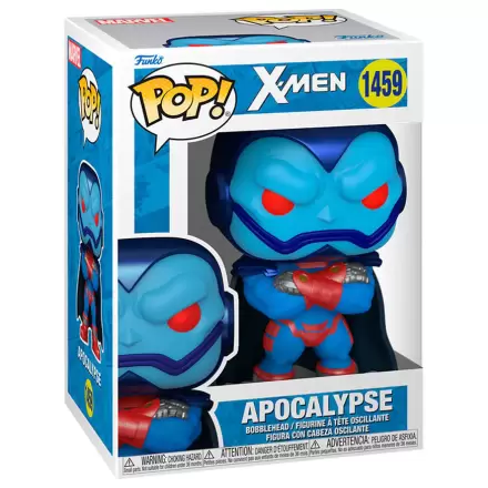 Funko POP figurica Marvel X-Men Apocalypse termékfotója