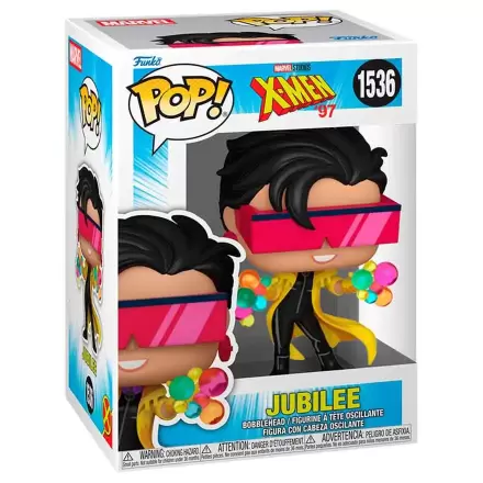 Funko POP figurica Marvel X-Men '97 Jubilee fotografija proizvoda