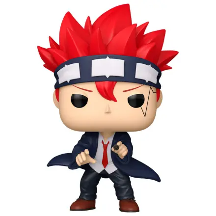 Funko POP figura Mashle Dot Barrett fotografija proizvoda