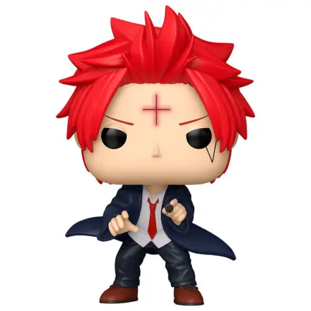 Funko POP figura Mashle Dot Barrett Chase fotografija proizvoda