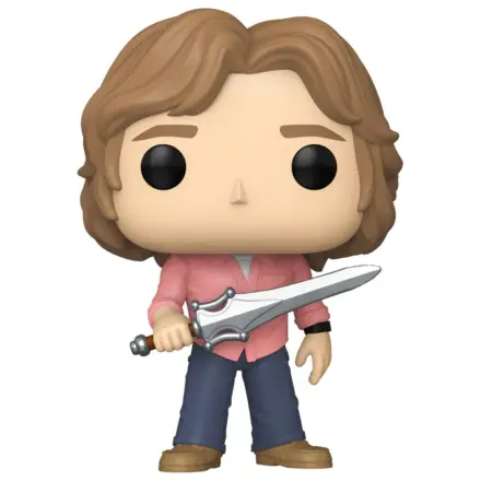 Funko POP figura Masters of the Universe Adam Live Action fotografija proizvoda