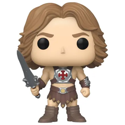 Funko POP figura Masters of the Universe He-Man Live Action fotografija proizvoda