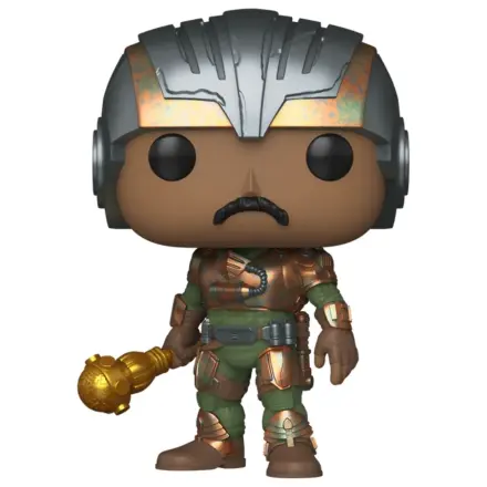 Funko POP figura Masters of the Universe Man-At-Arms Live Action fotografija proizvoda