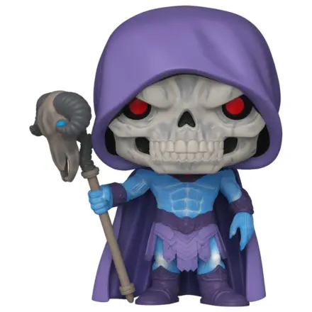 Funko POP figura Masters of the Universe Skeletor Live Action fotografija proizvoda