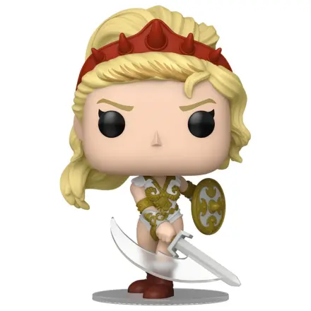 Funko POP figura Masters of the Universe Teela fotografija proizvoda