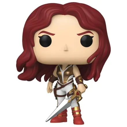 Funko POP figura Masters of the Universe Teela Live Action fotografija proizvoda