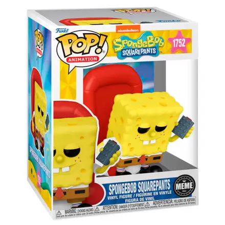 Funko POP figura Premium Meme Spongebob Squarepants - Spongebob Squarepants fotografija proizvoda