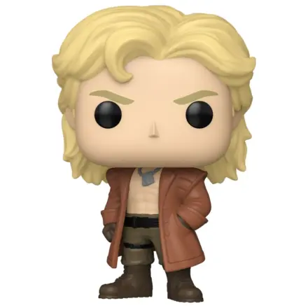 Funko POP figura Metal Gear Solid - Liquid Snake fotografija proizvoda