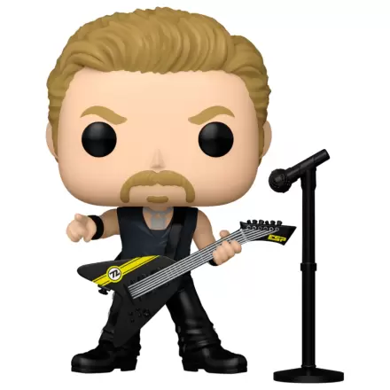 Funko POP figura Metallica 72 James fotografija proizvoda
