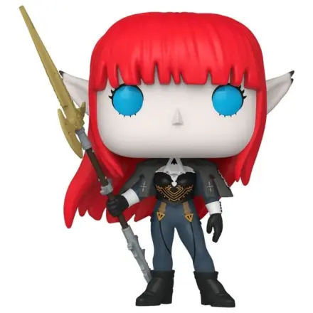 Funko POP figura Metaphor: ReFantazio Hulkenberg fotografija proizvoda