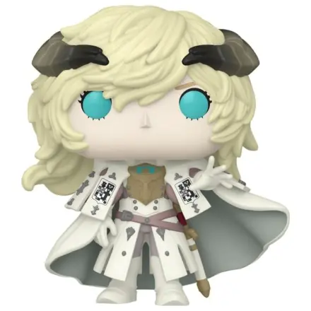 Funko POP figura Metaphor: ReFantazio Louis fotografija proizvoda