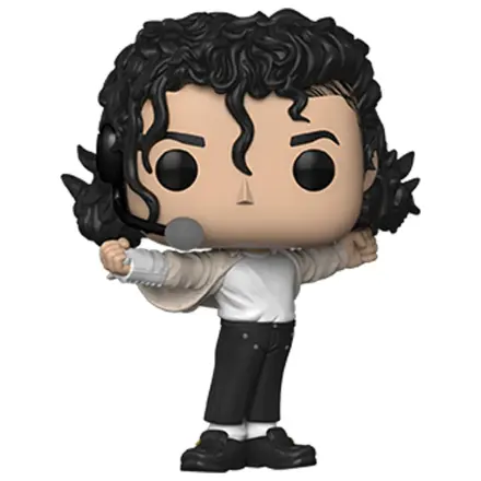 POP figura Michael Jackson Superbowl fotografija proizvoda