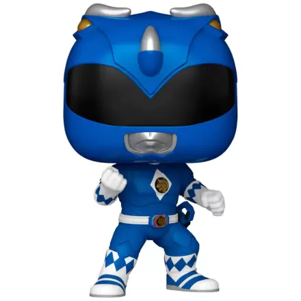 Funko POP figura Mighty Morphin Power Rangers Blue Ranger fotografija proizvoda