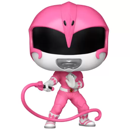 Funko POP figura Mighty Morphin Power Rangers Pink Ranger fotografija proizvoda