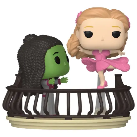Funko POP figure Mini Moment Wicked Glinda & Elephaba fotografija proizvoda